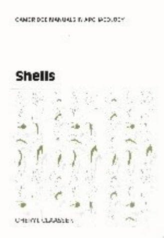Tapa de Shells