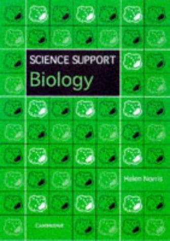 Tapa de Science Support