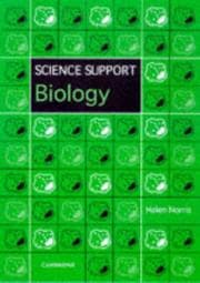 Tapa de Science Support