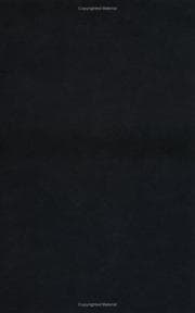 Tapa de T. R. Malthus