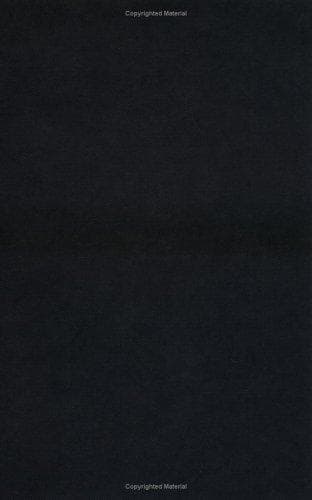Tapa de T.R. Malthus