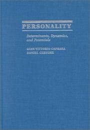 Tapa de Personality