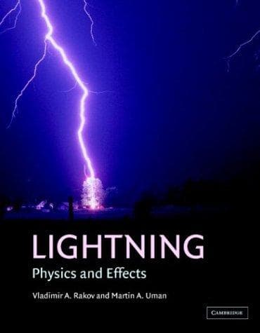 Tapa de Lightning