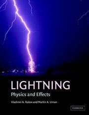 Tapa de Lightning