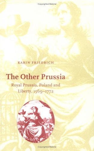 Tapa de The Other Prussia
