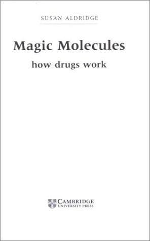 Tapa de Magic molecules
