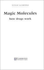 Tapa de Magic molecules