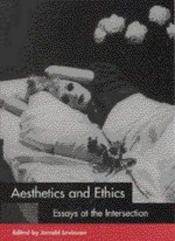 Tapa de Aesthetics and Ethics