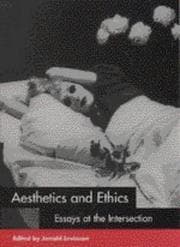 Tapa de Aesthetics and Ethics