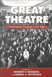 Tapa de Great theatre