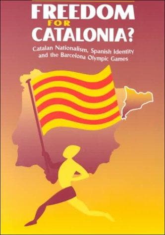 Tapa de Freedom for Catalonia?