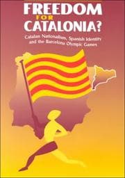 Tapa de Freedom for Catalonia?