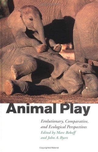 Tapa de Animal Play