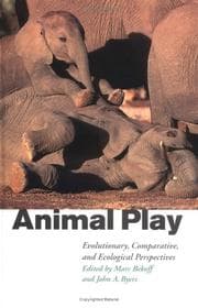 Tapa de Animal Play