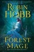 Tapa de Forest Mage (The Soldier Son Trilogy, Book 2)