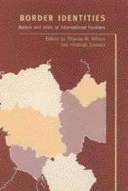 Tapa de Border identities