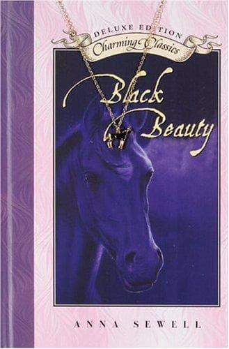 Tapa de Black Beauty