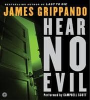 Tapa de Hear No Evil CD