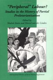 Tapa de "Peripheral" labour?