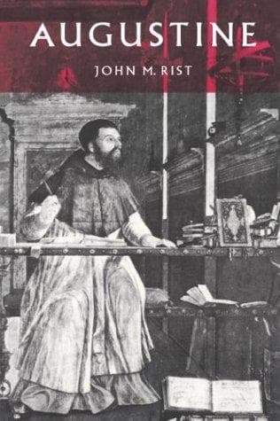 Tapa de Augustine