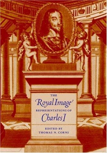 Tapa de The royal image