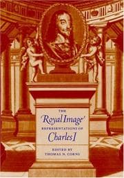Tapa de The Royal Image