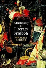 Tapa de A dictionary of literary symbols