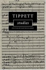 Tapa de Tippett studies