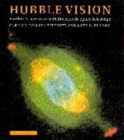 Tapa de Hubble vision