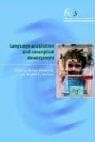 Tapa de Language acquisition and conceptual development