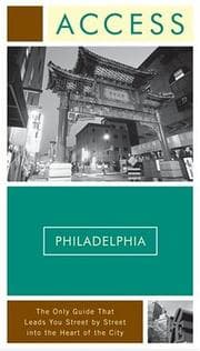 Tapa de Access Philadelphia 6e (Access Philadelphia)