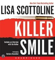 Tapa de Killer Smile CD
