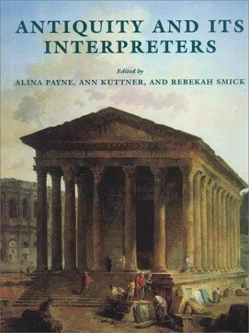 Tapa de Antiquity and its interpreters