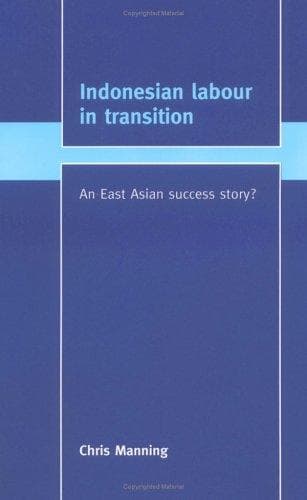 Tapa de Indonesian labour in transition