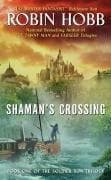 Tapa de Shaman's Crossing