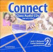 Tapa de Connect Class CD 2 (Connect)