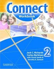 Tapa de Connect Workbook 2 (Connect)
