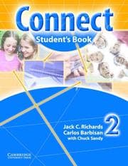 Tapa de Connect Student Book 2 (Connect)