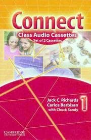Tapa de Connect Class Cassettes 1 (Connect)