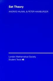 Tapa de Set theory