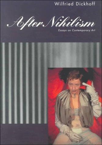 Tapa de After Nihilism