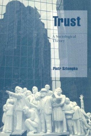 Tapa de Trust