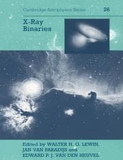 Tapa de X-Ray Binaries