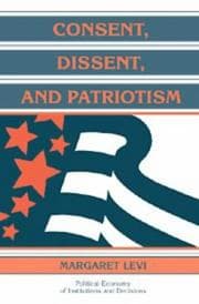 Tapa de Consent, dissent, and patriotism