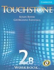 Tapa de Touchstone
