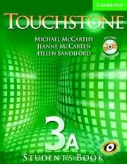 Tapa de Touchstone