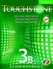Tapa de Touchstone