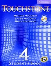 Tapa de Touchstone