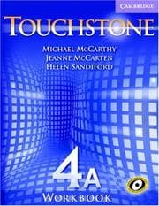 Tapa de Touchstone