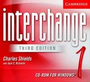 Tapa de Interchange CD ROM 1